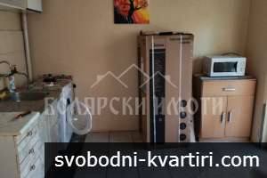 Гарсониера до парк Габровски