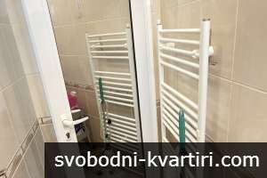 Луксозен Апартамент с три спални в Топ център Луксозен Апартамент с три спални в Топ център