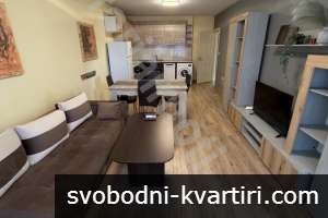 Уютен двустаен апартамент в кв. Бузлуджа Уютен двустаен апартамент в кв. Бузлуджа