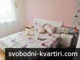 Двустаен апартамент – Цветен Квартал, Варна (Обява №:657248)