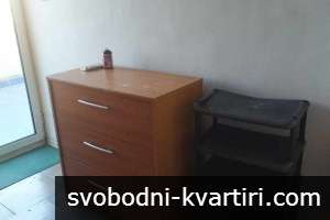 Дава се под наем стая в Кючук Париж