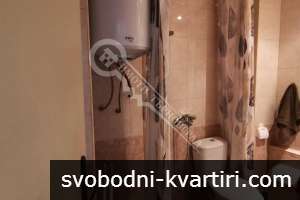 Двустаен апартамент под наем в центъра Двустаен апартамент под наем в центъра