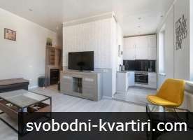 Двустаен апартамент под наем в Каменица 2