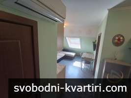 Зорница тристаен апартамент обзаведен #1748517182