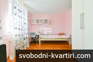Тристаен, под наем, ж.к. Младост 4 Тристаен, под наем, ж.к. Младост 4