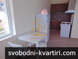 Двустаен апартамент – Виница, Варна (Обява №:816580)