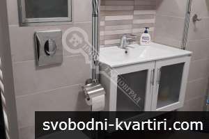 Двустаен апартамент в близост до училище Бачо Киро Двустаен апартамент в близост до училище Бачо Киро