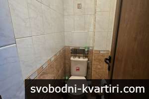 Отличен тристаен в предпочитан район