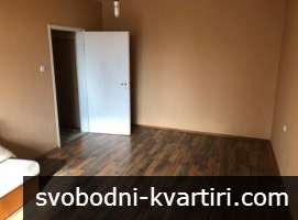 Зона Б5 двустаен апартамент необзаведен #1752145826
