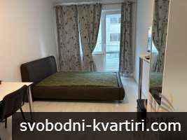 Център тристаен апартамент обзаведен #1751548602