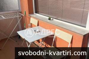 Двустаен апартамент под наем 708416 Двустаен апартамент под наем 708416