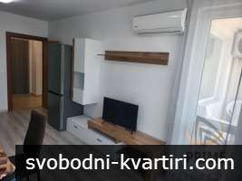 Зорница двустаен апартамент обзаведен #1751368931