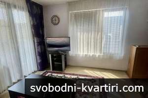 Възраждане двустаен апартамент обзаведен #1782311255