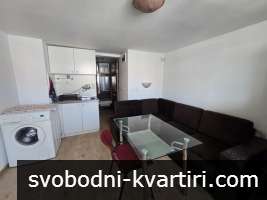 Климатизиран едностаен кв. Колю Фичето