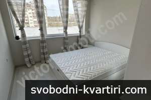 Двустаен компактен апартамент до ЛИДЛ