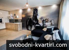 Етаж от къща Христо Смирненски