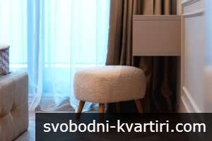 Луксозен двустаен в Лаута форест Луксозен двустаен в Лаута форест