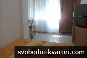 Студио в сърцето на Варна