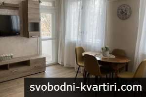 Двустаен апартамент, под наем, кв. Лятно кино Тракия