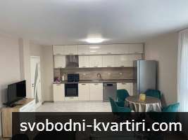 Давам под наем двустаен апартамент в гр.Пловдив кв.Смирненски Давам под наем двустаен апартамент в гр.Пловдив кв.Смирненски