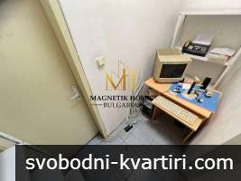 Оборудвано помещение за хранителен магазин в ж.к. Изгрев