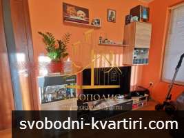 Двустаен апартамент - Аспарухово, Варна (Обява №:274732)