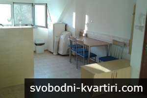 Център тристаен апартамент обзаведен #1754046369