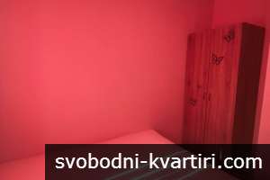 Даваме под наем тристаен апартамент в кв. Кючук Париж Даваме под наем тристаен апартамент в кв. Кючук Париж
