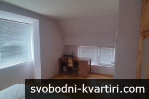 Двустаен апартамент кв.Кършияка Двустаен апартамент кв.Кършияка