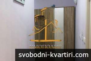 Едностаен апартамент – Лятно Кино Тракия, Варна (Обява №:164645)