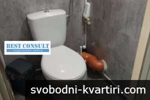 Едностаен обзаведен, климатик- Гарата, Антим