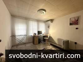 Двустаен в кв. Картала