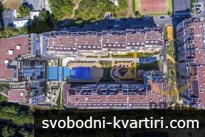 Зорница тристаен апартамент обзаведен #1780927612 Зорница тристаен апартамент обзаведен #1780927612