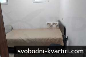 Дава се под наем стая в Левски!