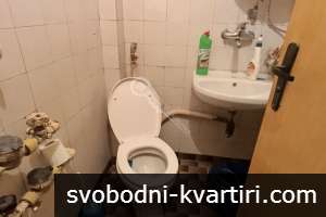 Тристаен апартамент под наем в кв. Бузлуджа Тристаен апартамент под наем в кв. Бузлуджа