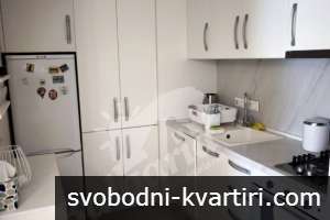 Едностаен стилно обзаведен апартамент под наем в близост до парк "Дружба"