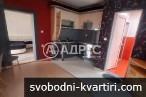 Тристаен апартамент под наем 704364 Тристаен апартамент под наем 704364