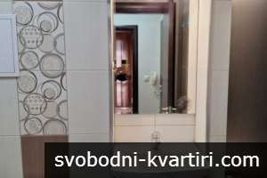 Двустаен нов Селена кв.Смирненски Двустаен нов Селена кв.Смирненски