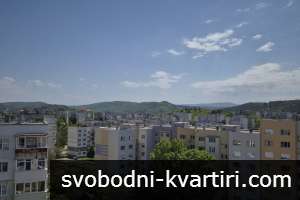 Добре обзаведен и оборудван в кв."Бузлуджа"