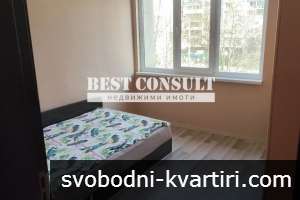 Двустаен полуобзаведен, климатик - Борисова, Пацони Двустаен полуобзаведен, климатик - Борисова, Пацони