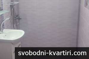 Двустаен апартамент кв.Остромила