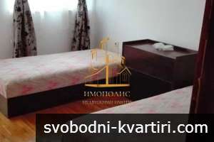 Тристаен апартамент – Спортна Зала, Варна (Обява №:329220)