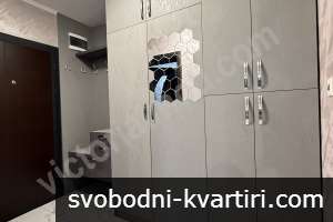 ЧИСТО НОВ ДВУСТАЕН АПАРТАМЕН ЧИСТО НОВ ДВУСТАЕН АПАРТАМЕН