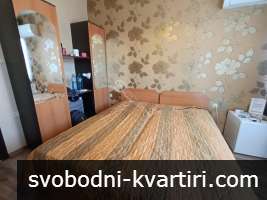 Двустаен апартамент под наем в близост до Пети корпус Двустаен апартамент под наем в близост до Пети корпус