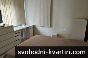 Отдава под наем ЕТАЖ от къща и ГАРАЖ