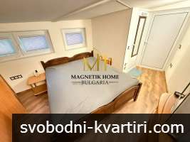 Страхотна едноетажна къща с 2 спални, 3 паркоместа и собствен двор в кв. Банево Страхотна едноетажна къща с 2 спални, 3 паркоместа и собствен двор в кв. Банево