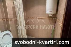 Реновиран Двустаен в Картала Реновиран Двустаен в Картала