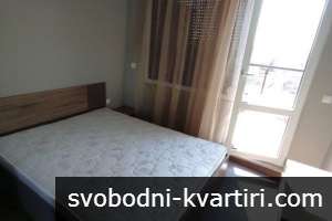 Двустаен апартамент,под наем, кв. Трошево
