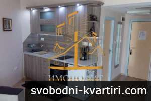 Едностаен апартамент - Евксиноград, Варна (Обява №:619155)