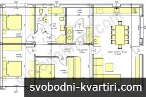Парцели за жилищно строителство в с. Балван Парцели за жилищно строителство в с. Балван